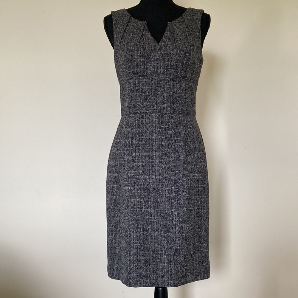 ♟White House Black Market Dress